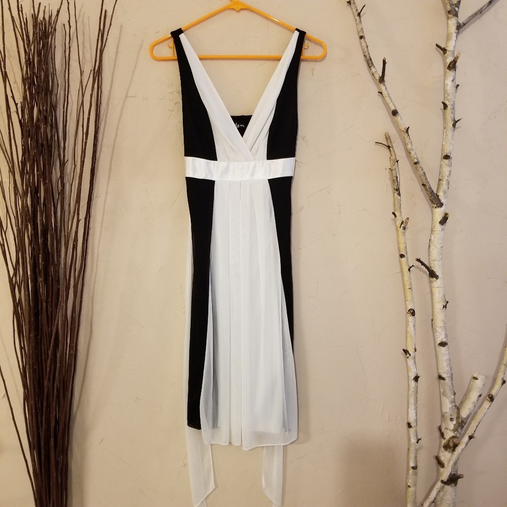 Ruby Rox dress